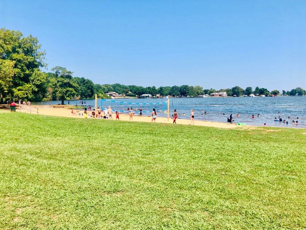 Beyonder Wheeler Lake Beyonder Holdings